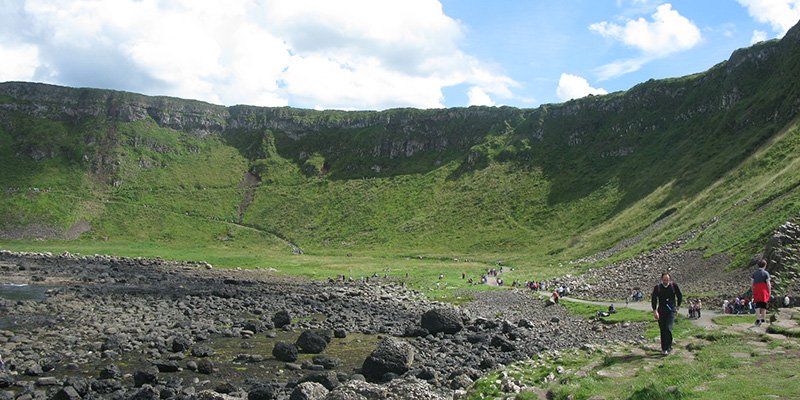Port Noffer Bay