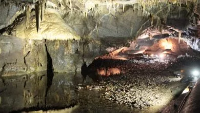 Marble Arch Caves Fermanagh