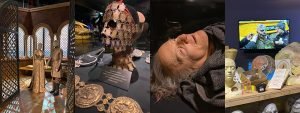 Game of Thrones Studio Tour