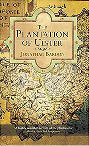The Plantation of Ulster - Book