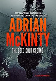 The cold cold ground