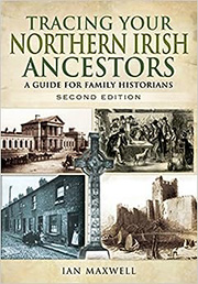 Northern Ireland's Ancestors - Book